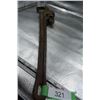 Image 1 : Ridgid pipe wrench