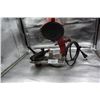 Image 1 : Oregon mini grinder/chain saw sharper