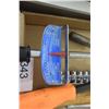 Image 2 : Ball peen hammer, ratchet, sockets, cold chisel,