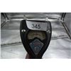 Image 1 : Davenset battery tester