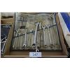 Image 1 : Combination wrenches