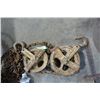 Image 1 : Chain pulley