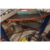 Image 1 : Metal work bench 32d x 62w x 33h