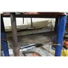 Image 2 : Metal work bench 32d x 62w x 33h