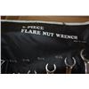 Image 2 : Flare nut wrenches
