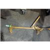 Image 1 : barbwire stretcher
