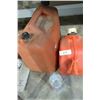 Image 1 : 2 jerry cans