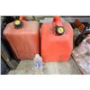 Image 1 : 2 jerry cans