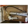 Image 1 : Air powered grease gun