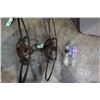 Image 1 : Animal traps