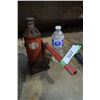 Image 1 : Bottle jack