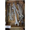 Image 1 : Combination wrenches