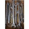 Image 2 : Combination wrenches