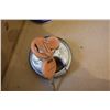 Image 8 : Wire scrub brushes, propane toches, wd-40, napa