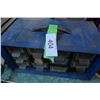 Image 2 : Plastic parts organizer, Misc machine screws,