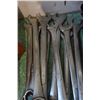 Image 1 : Combination wrenches