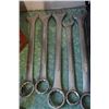 Image 2 : Combination wrenches