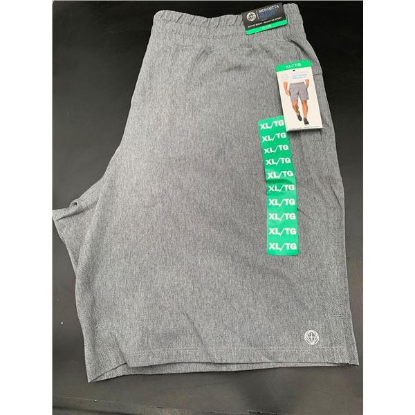 Mondetta Outdoor Project Active Shorts (XL)