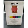Image 2 : DKNY 5pr Cotton Hipster Underwear (L)