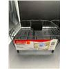 Image 2 : Rubbermaid Small Dish Drainer (2ct)