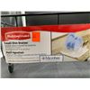 Image 3 : Rubbermaid Small Dish Drainer (2ct)