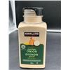 Image 1 : Kirkland Granulated Onion Powder (454g)