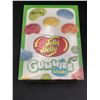 Image 1 : Jelly Belly Gummies Sour (12 x 113g)