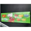 Image 2 : Jelly Belly Gummies Sour (12 x 113g)