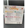 Image 2 : Catit Creamy Lickable Cat Treats-Assorted Flavours (80 x 10g)