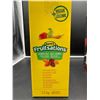 Image 2 : Mott's Fruitsations Assorted Fruit (64 x 23g)