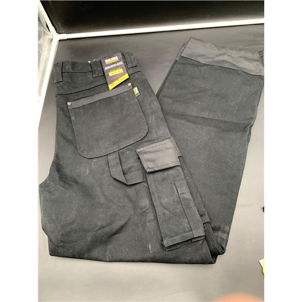 Holmes Workwear Canvas Pants (32 x 32)