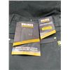 Image 2 : Holmes Workwear Canvas Pants (32 x 32)