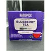 Image 1 : Handpick Caffeine Free Blueberry Tea (100 Tea Bags)