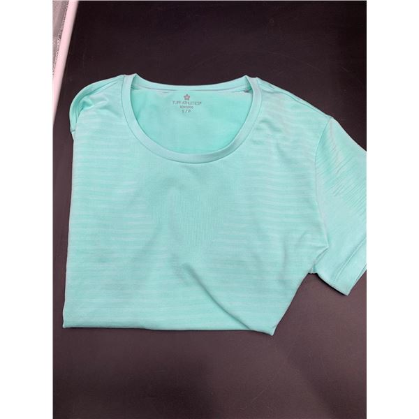 Tuff Athletics Seamless Top (S)