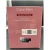 Image 2 : Calvin Klein Microfiber 2pk Wire-Fee Bra (L)