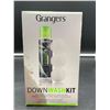 Image 1 : Grangers Down Wash Kit-Complete Cleaning Solution for Down