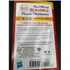 Image 2 : The Official Scrabble Players Dictionary