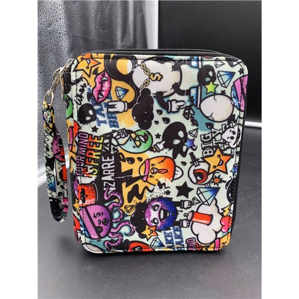 Makeup/Art Organizer Travel Kit