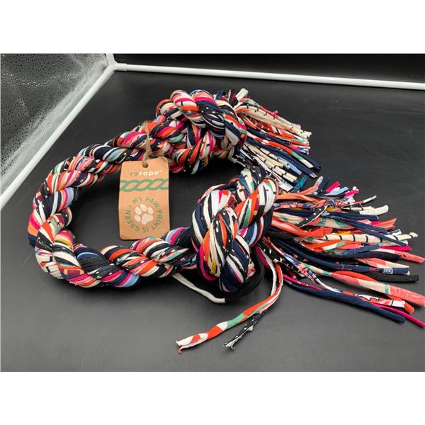 ReRope Rope Dog Toy