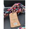 Image 3 : ReRope Rope Dog Toy