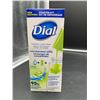 Image 1 : Dial Starter Kit Foaming Hand Wash