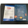 Image 2 : Lot of 2 Books