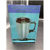 Image 1 : Heated Travel Mug Stainless Steel
