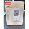 Image 1 : Blood Glucose Meter