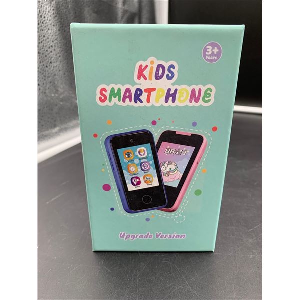 Kids Smartphone Toy