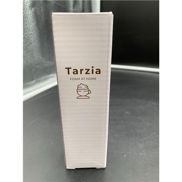 Tarzia Battery Operated Milk Frother