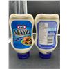Image 2 : Kraft Mayo Real Mayonnaise (2 x 650ml)