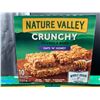 Image 2 : Nature Valley Crunchy Oats n' Honey Granola Bars (6 x 10)