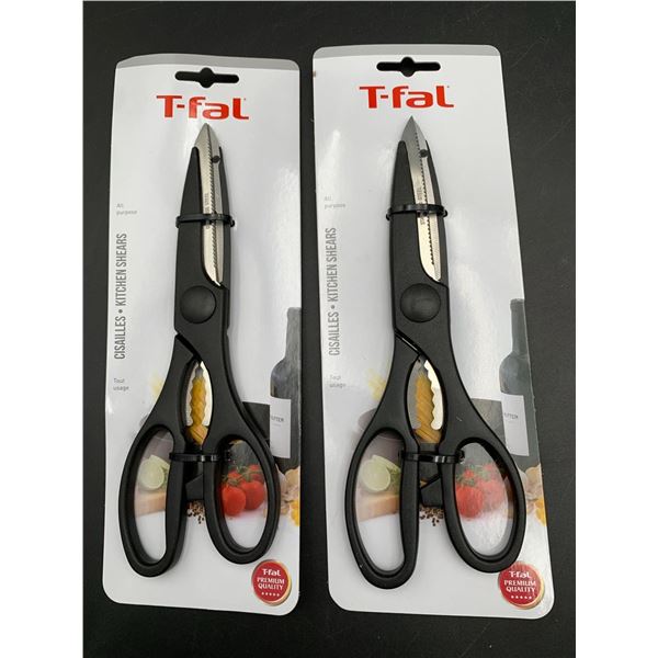 T-Fal Kitchen Shears (2ct)