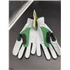 Image 2 : John Deere All Purpose Utility Gloves (L)